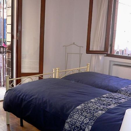 Ca Dolce Apartman Velence Kültér fotó