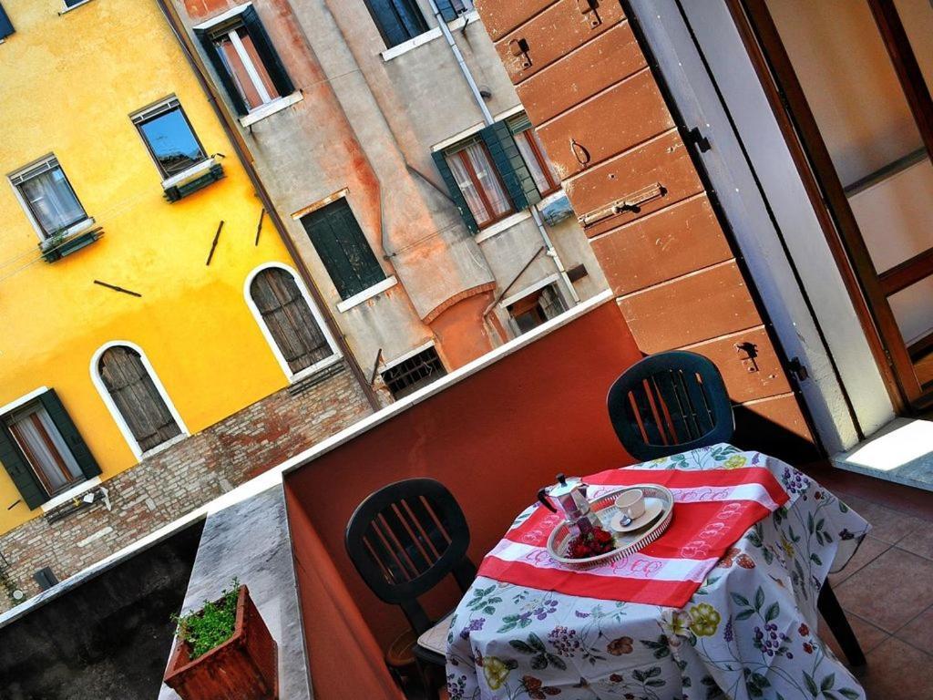 Ca Dolce Apartman Velence Kültér fotó