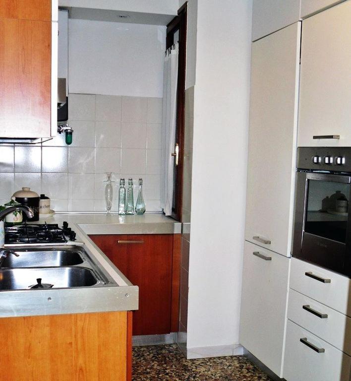 Ca Dolce Apartman Velence Kültér fotó