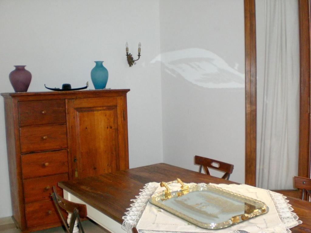 Ca Dolce Apartman Velence Kültér fotó