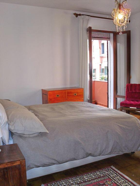 Ca Dolce Apartman Velence Kültér fotó